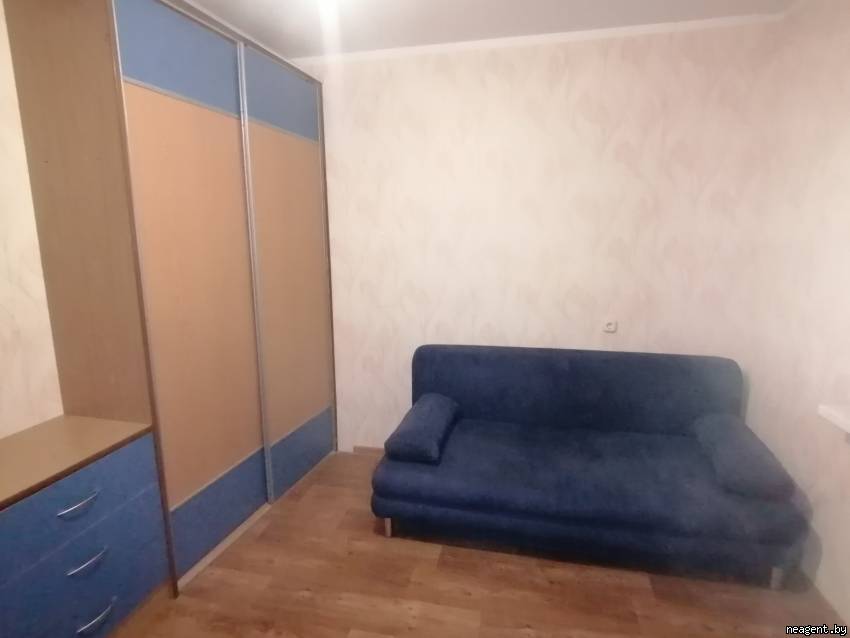 3-комнатная квартира, ул. Франциска Скорины, 7, 500 рублей: фото 3