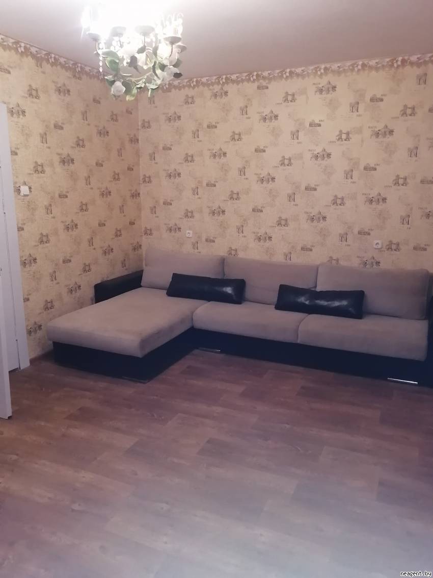 3-комнатная квартира, ул. Франциска Скорины, 7, 500 рублей: фото 4