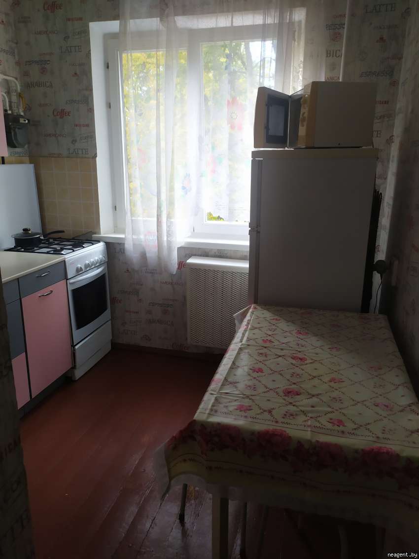2-комнатная квартира, Ташкентский проезд, 2, 500 рублей: фото 1