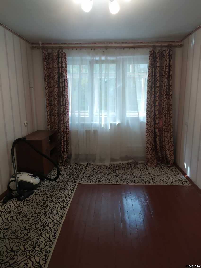 2-комнатная квартира, Ташкентский проезд, 2, 500 рублей: фото 3