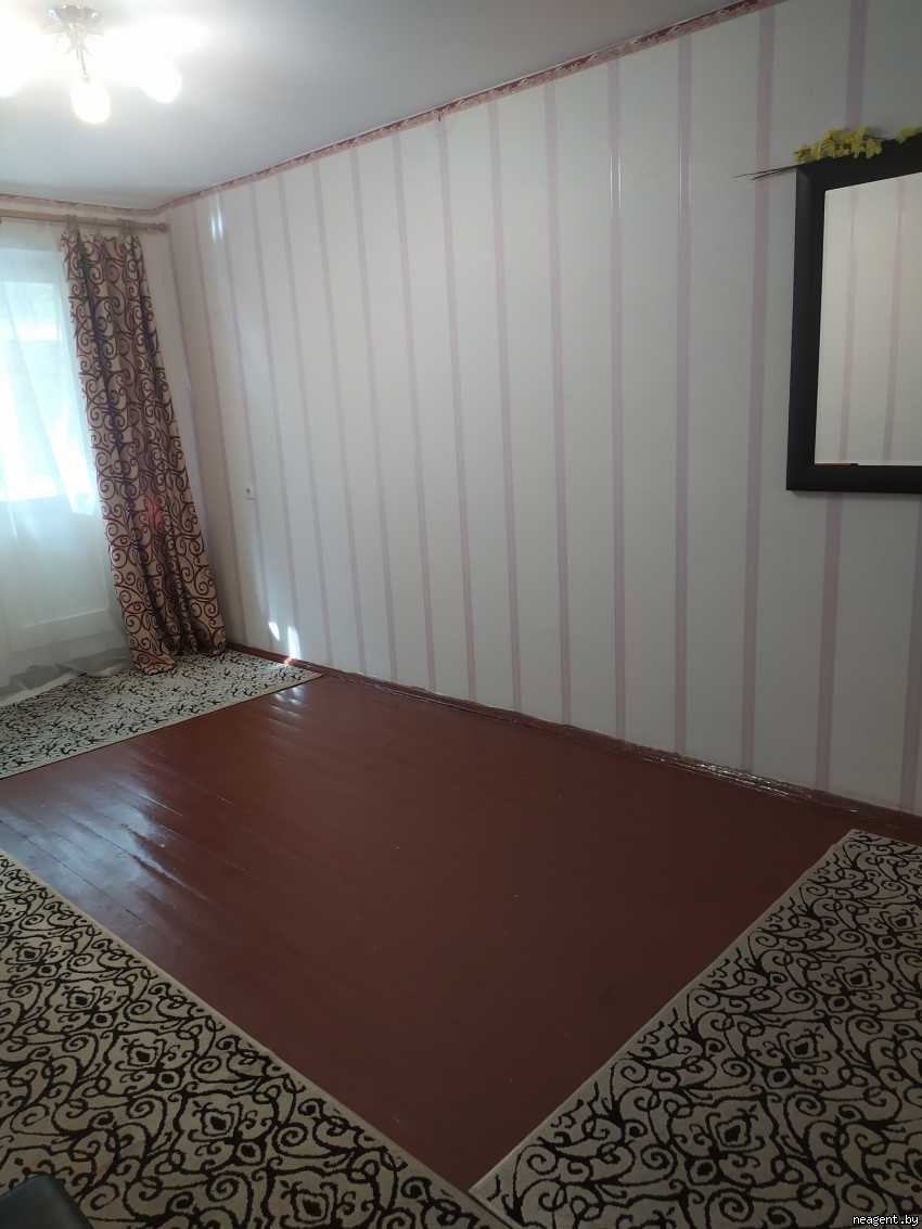 2-комнатная квартира, Ташкентский проезд, 2, 500 рублей: фото 5