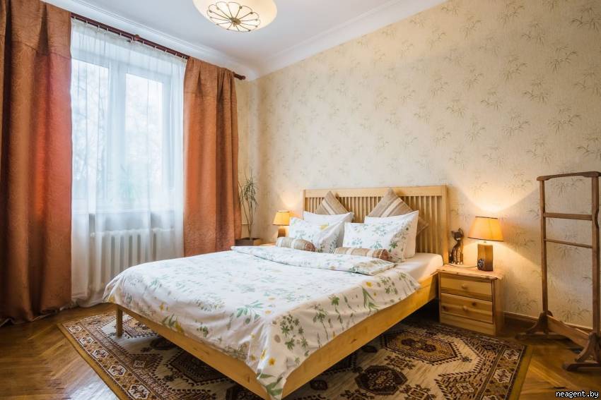 2-комнатная квартира, ул. Красноармейская, 8/-, 1459 рублей: фото 3