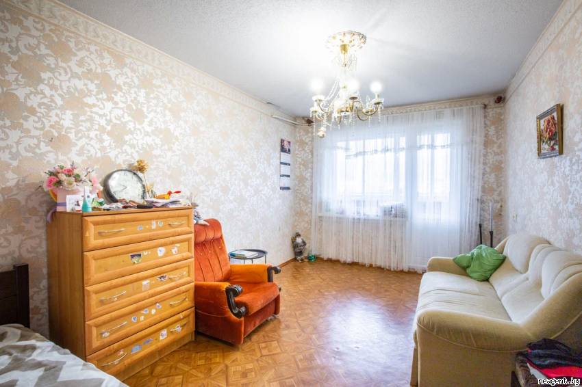 2-комнатная квартира, ул. Мирошниченко, 9, 149334 рублей: фото 2