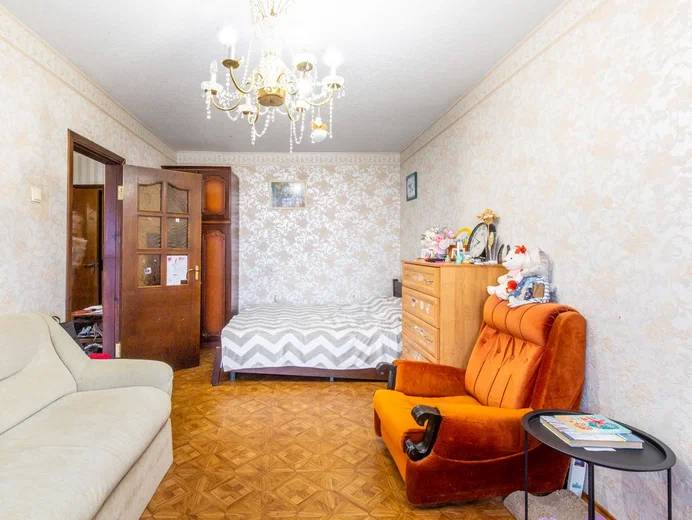 2-комнатная квартира, ул. Мирошниченко, 9, 149334 рублей: фото 3