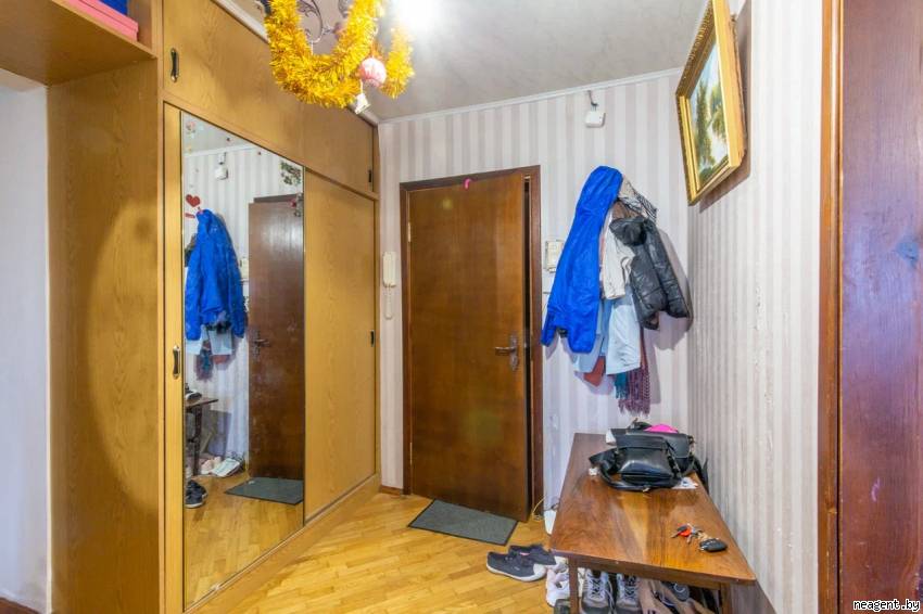 2-комнатная квартира, ул. Мирошниченко, 9, 149334 рублей: фото 21