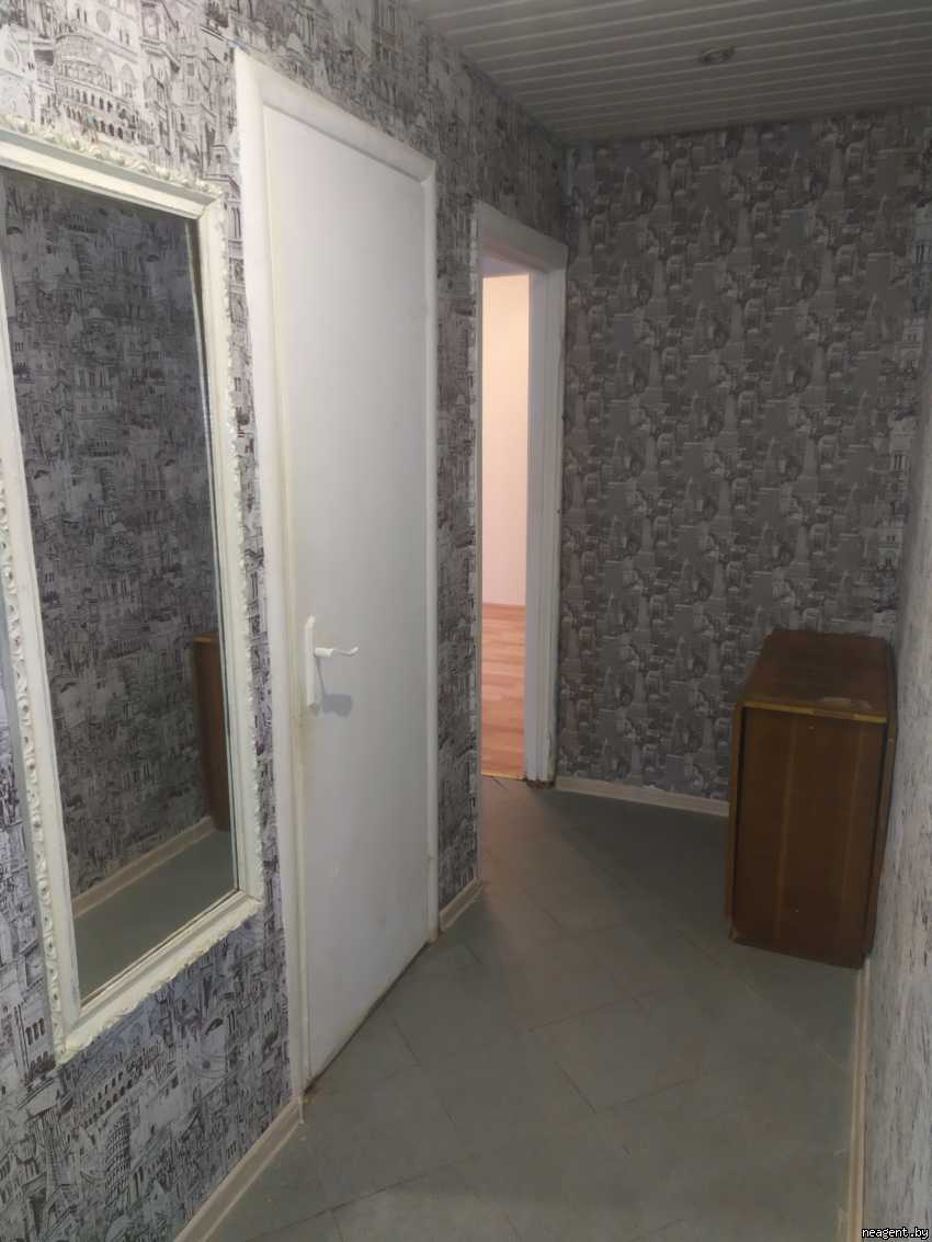 2-комнатная квартира, Уральская, 14, 700 рублей: фото 6