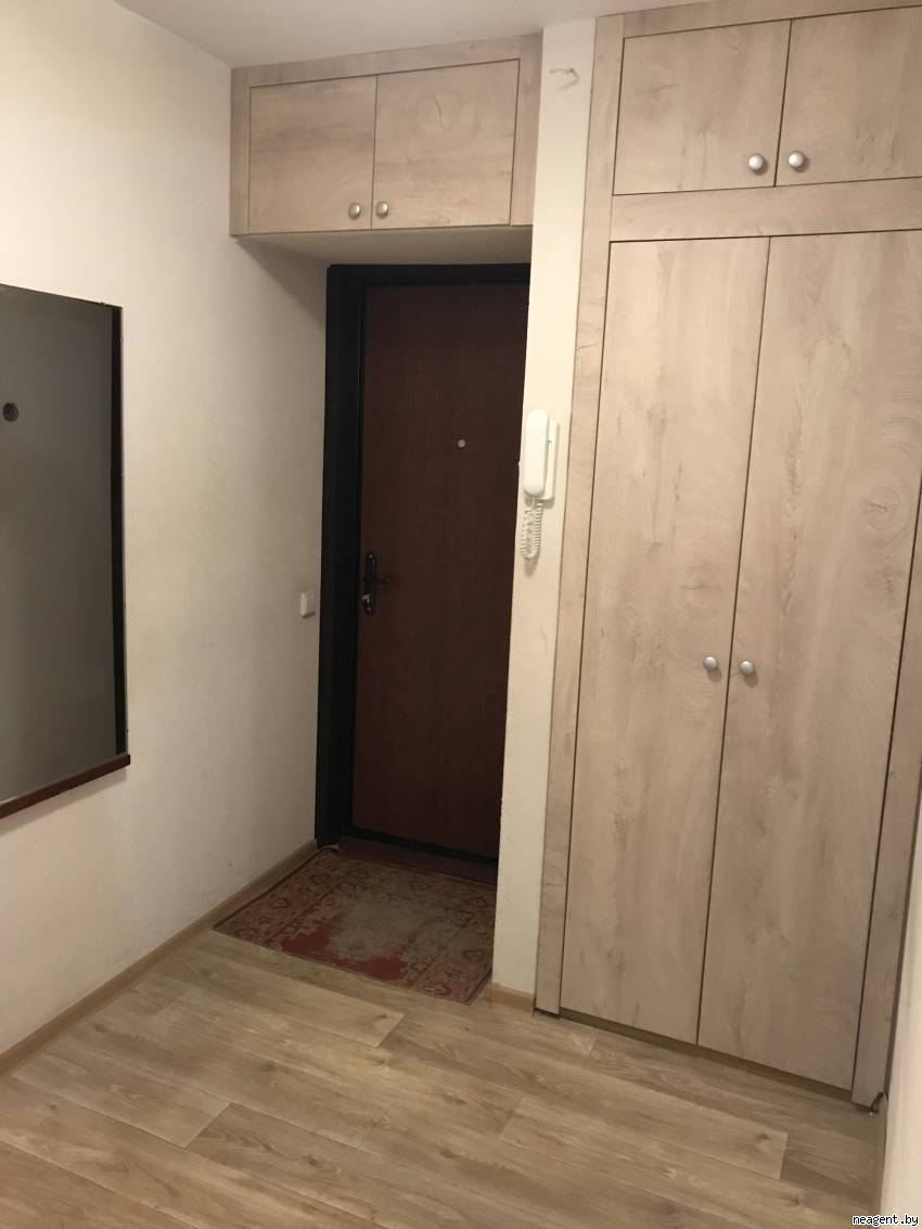 2-комнатная квартира, Ташкентский проезд, 2, 720 рублей: фото 9