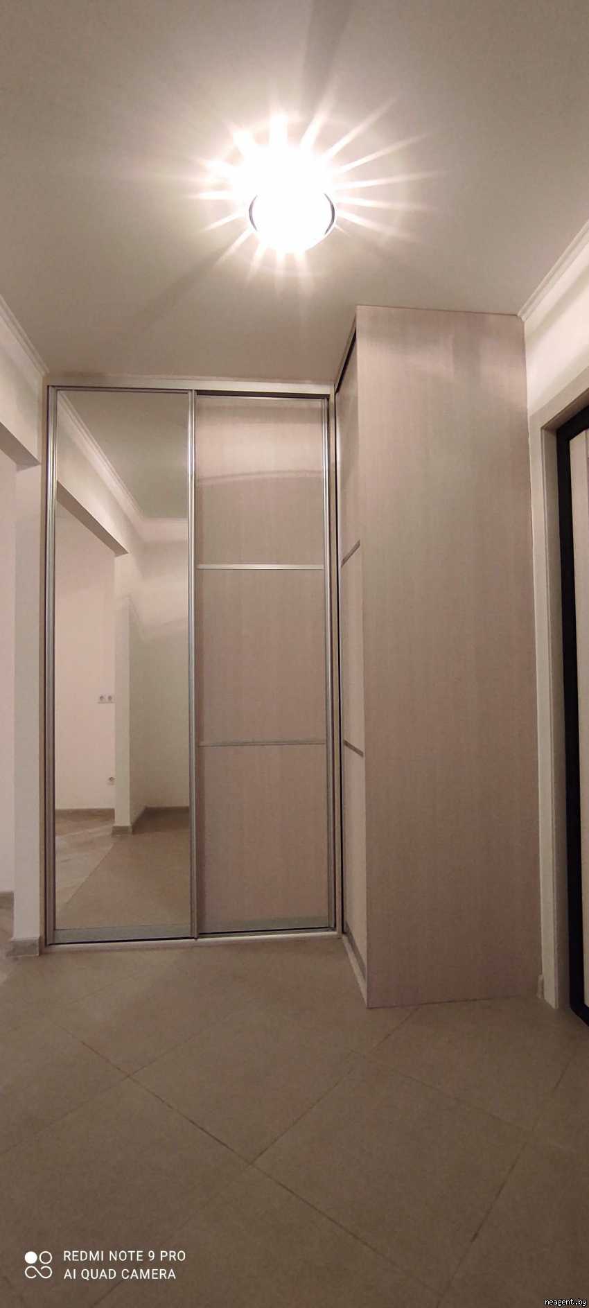 1-комнатная квартира, Авиационная, 35, 835 рублей: фото 4