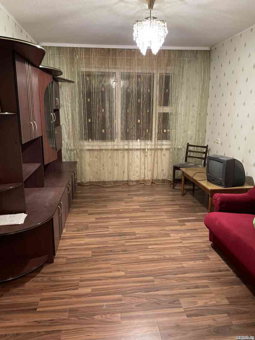 3-комнатная квартира, ул. Тикоцкого, 46/1, 850 рублей: фото 3