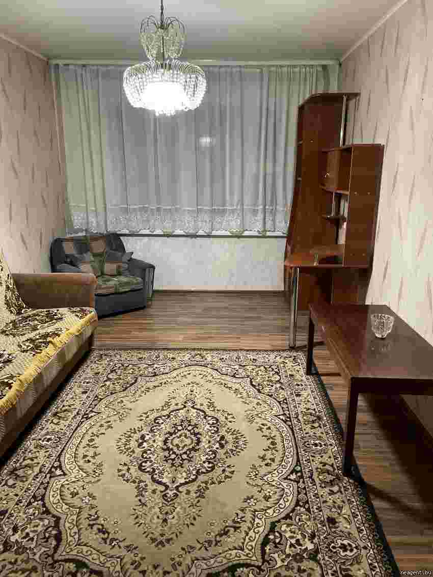 3-комнатная квартира, ул. Тикоцкого, 46/1, 850 рублей: фото 6
