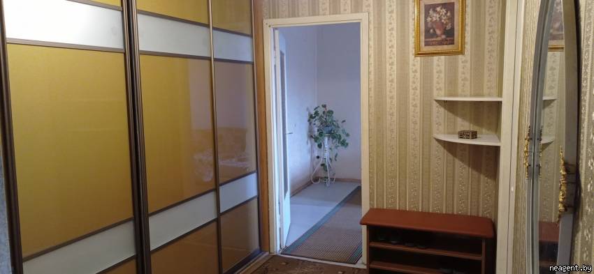 Комната,  ул. Корженевского, 290 рублей: фото 6