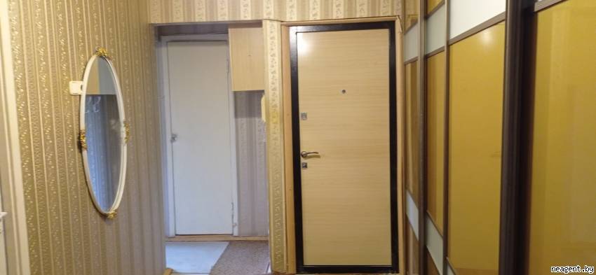Комната,  ул. Корженевского, 290 рублей: фото 8