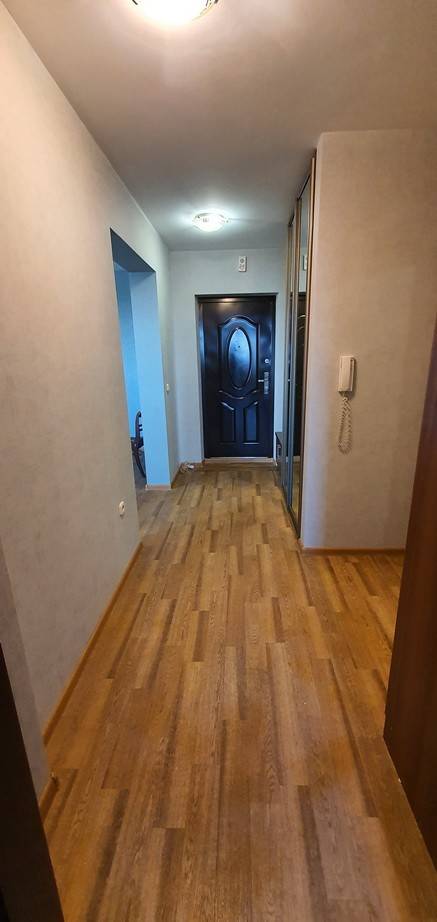 1-комнатная квартира, ул. Бурдейного, 16, 825 рублей: фото 4