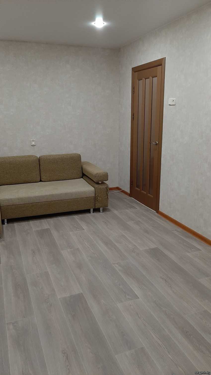 1-комнатная квартира, ул. Селицкого, 95, 673 рублей: фото 10