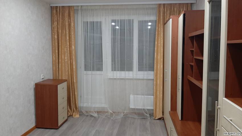 1-комнатная квартира, ул. Селицкого, 95, 673 рублей: фото 11
