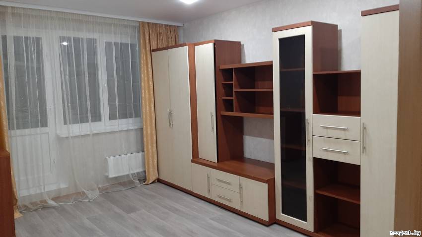 1-комнатная квартира, ул. Селицкого, 95, 673 рублей: фото 12