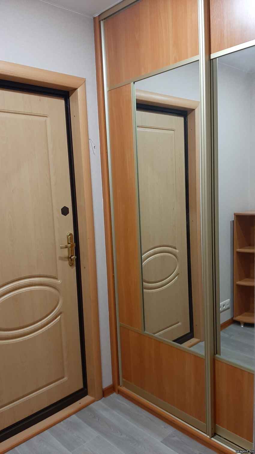 1-комнатная квартира, ул. Селицкого, 95, 673 рублей: фото 14