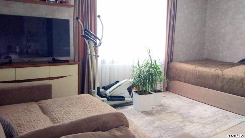1-комнатная квартира, ул. Айвазовского, 1, 116356 рублей: фото 12