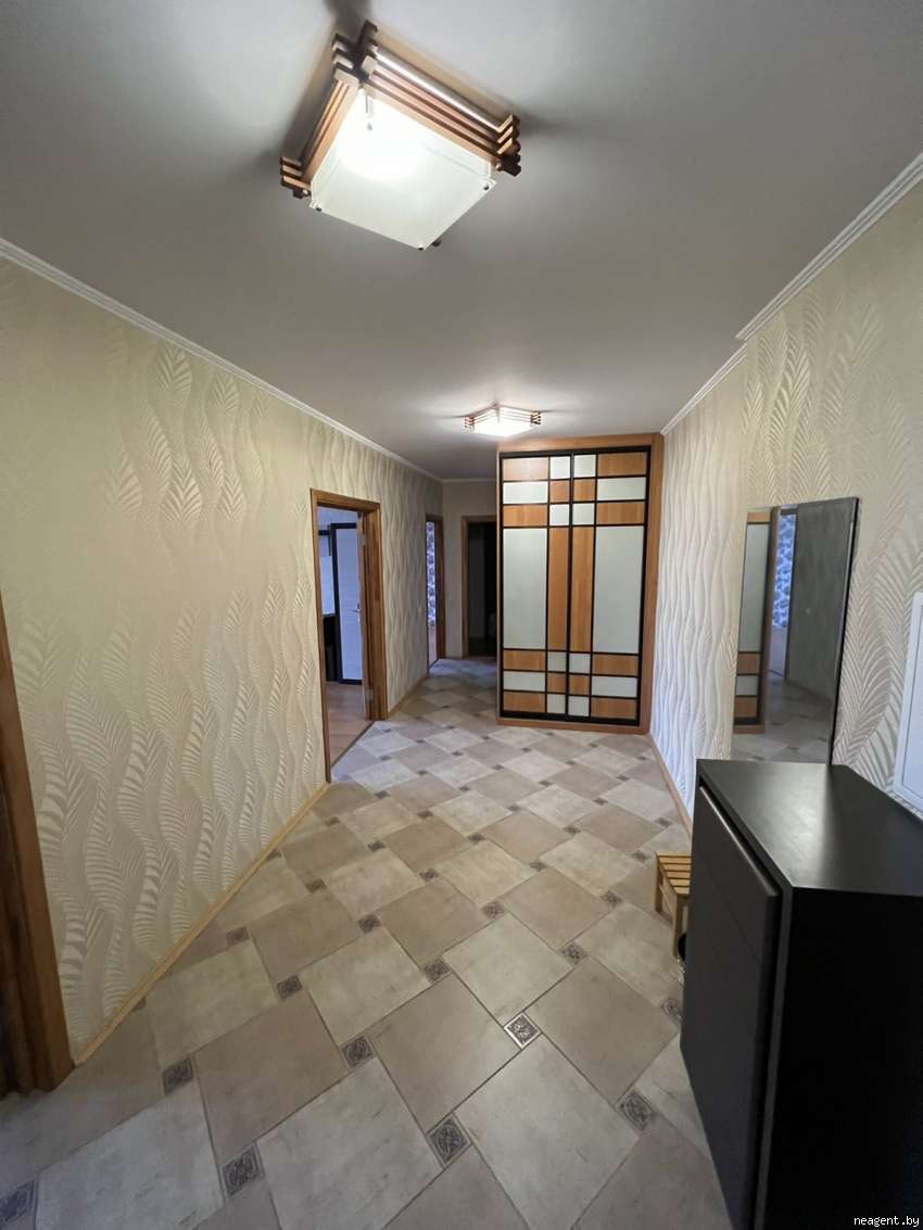 2-комнатная квартира, ул. Ежи Гедройца, 14, 1150 рублей: фото 7