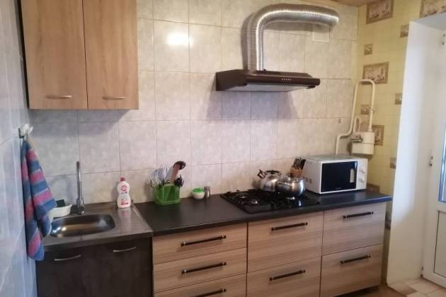 Квартира, Горки за 10 р.