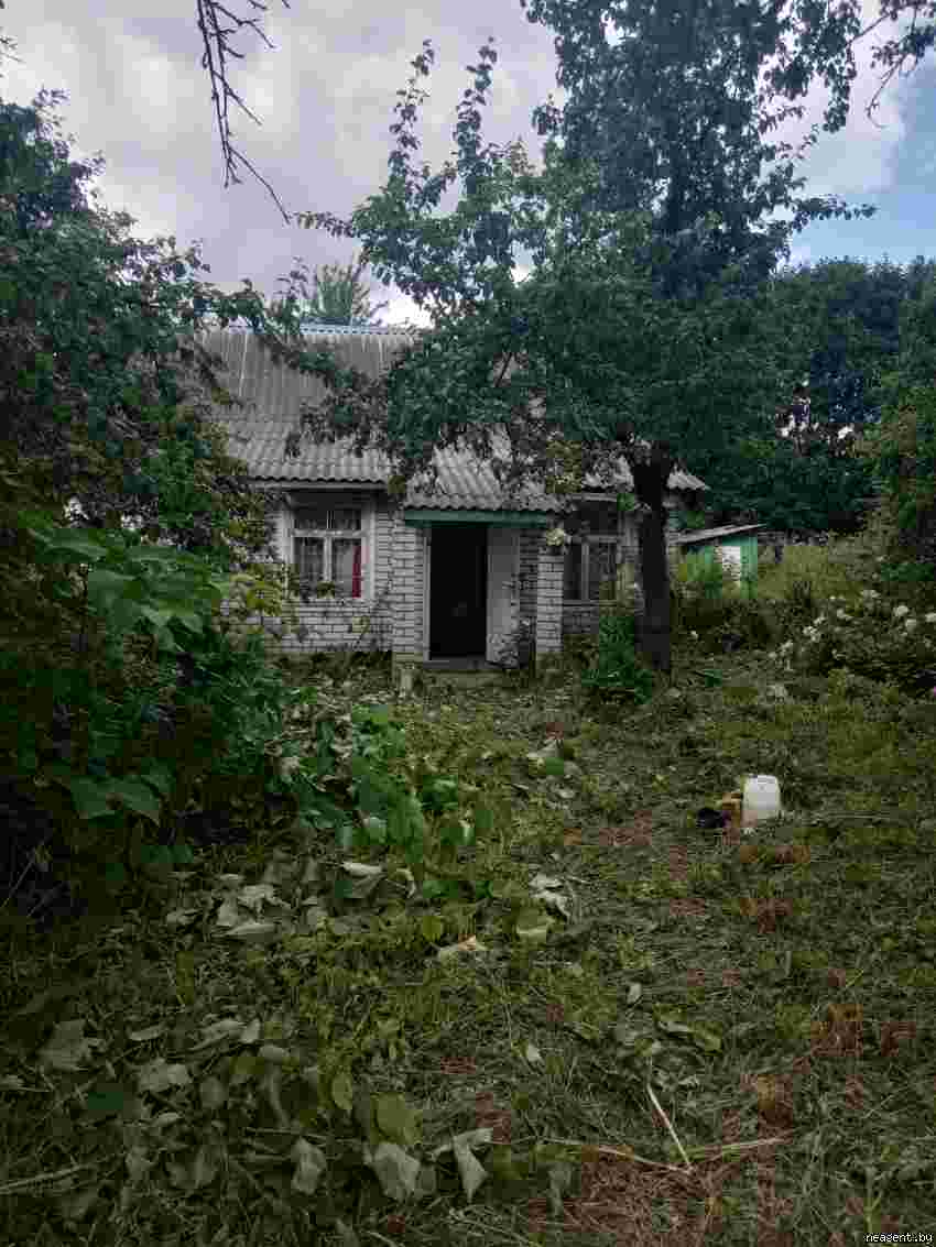 Дом, ул. Центральная, 44, 40 рублей: фото 2