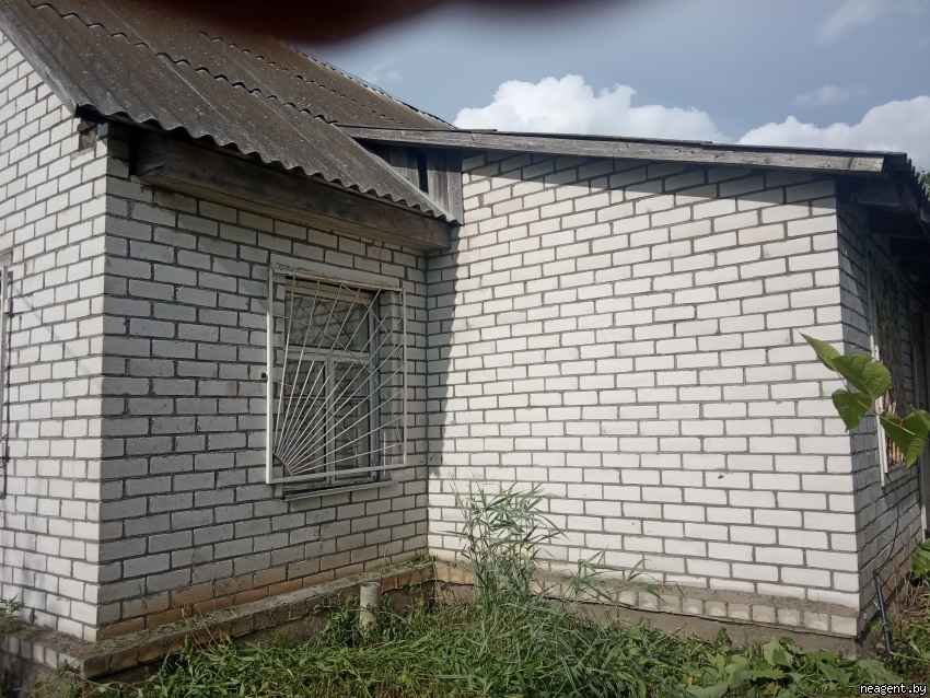 Дом, ул. Центральная, 44, 40 рублей: фото 4