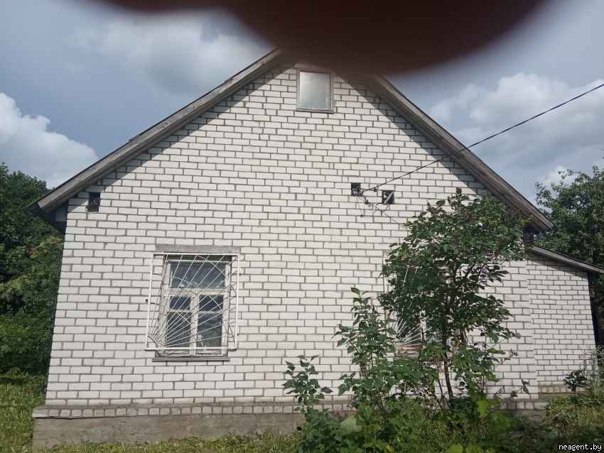 Дом, ул. Центральная, 44, 40 рублей: фото 5