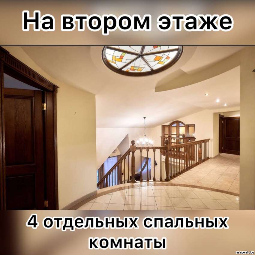 6-комнатная квартира, ул. Димитрова, 5, 604 рублей: фото 5