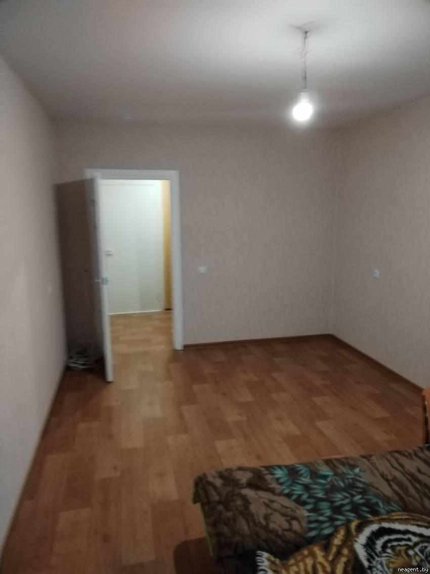 1-комнатная квартира, Михаловская, 10, 700 рублей: фото 1