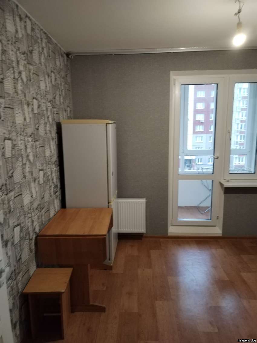 1-комнатная квартира, Михаловская, 10, 700 рублей: фото 3