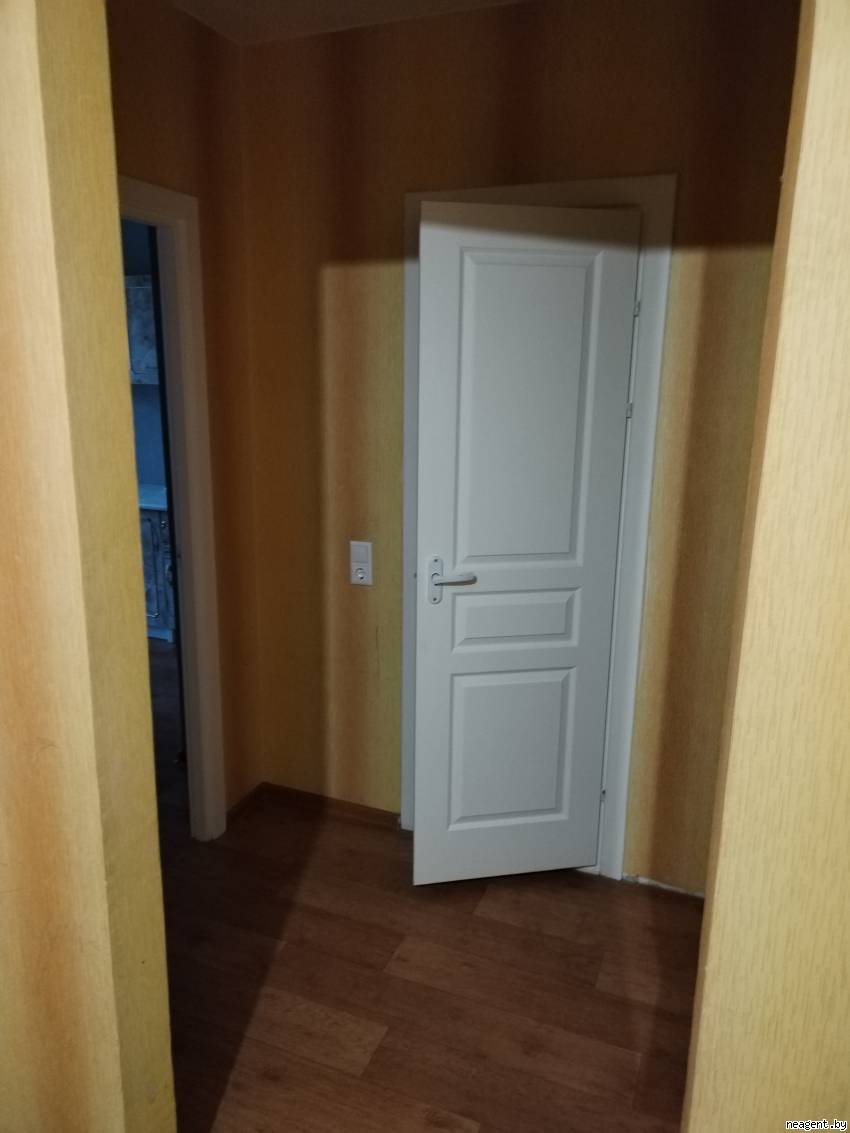 1-комнатная квартира, Михаловская, 10, 700 рублей: фото 4