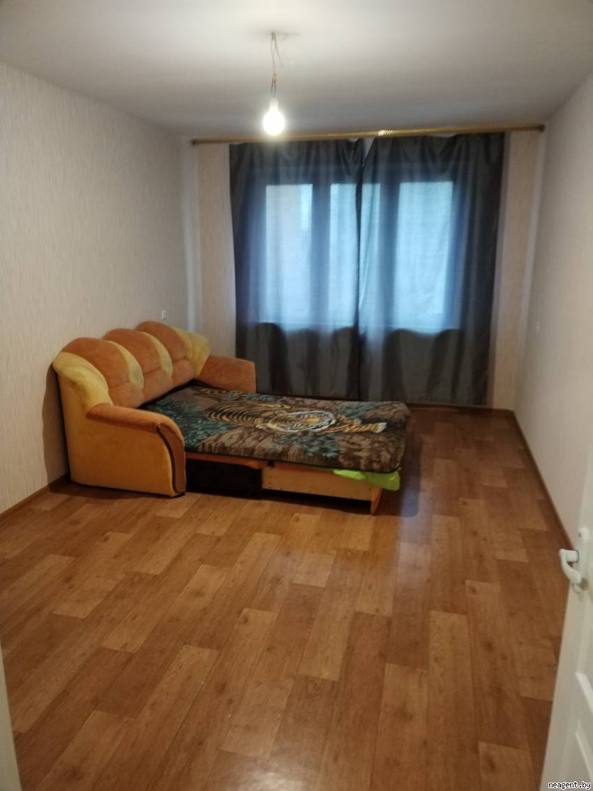 1-комнатная квартира, Михаловская, 10, 700 рублей: фото 8