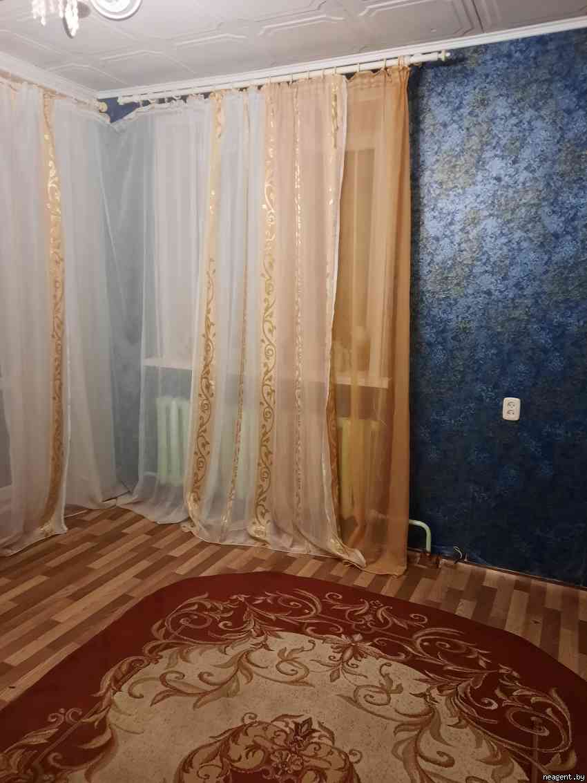 2-комнатная квартира, ул. Центральная, 5, 600 рублей: фото 6