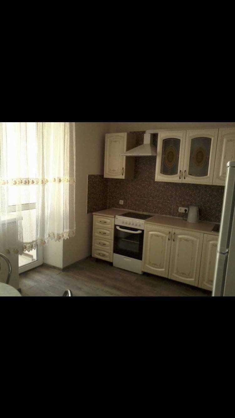2-комнатная квартира, ул. Кузьмы Чорного, 25/1, 1200 рублей: фото 3