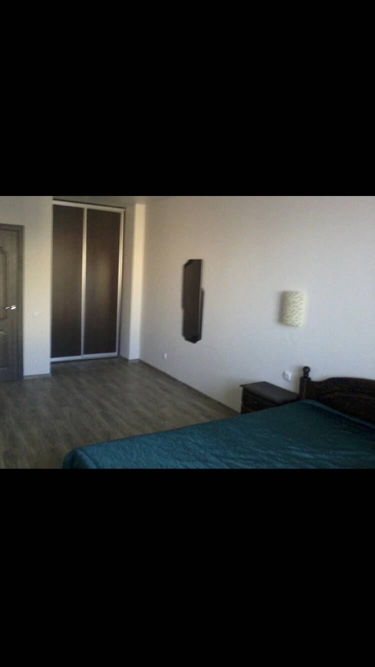 2-комнатная квартира, ул. Кузьмы Чорного, 25/1, 1200 рублей: фото 4