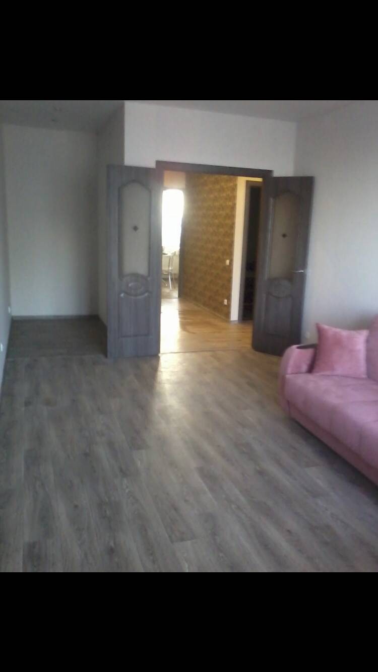 2-комнатная квартира, ул. Кузьмы Чорного, 25/1, 1200 рублей: фото 6