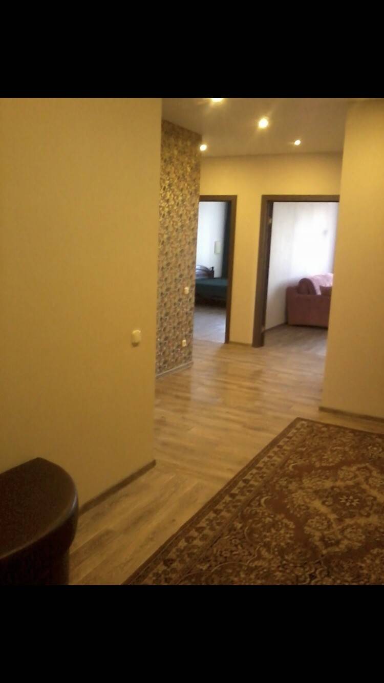 2-комнатная квартира, ул. Кузьмы Чорного, 25/1, 1200 рублей: фото 7