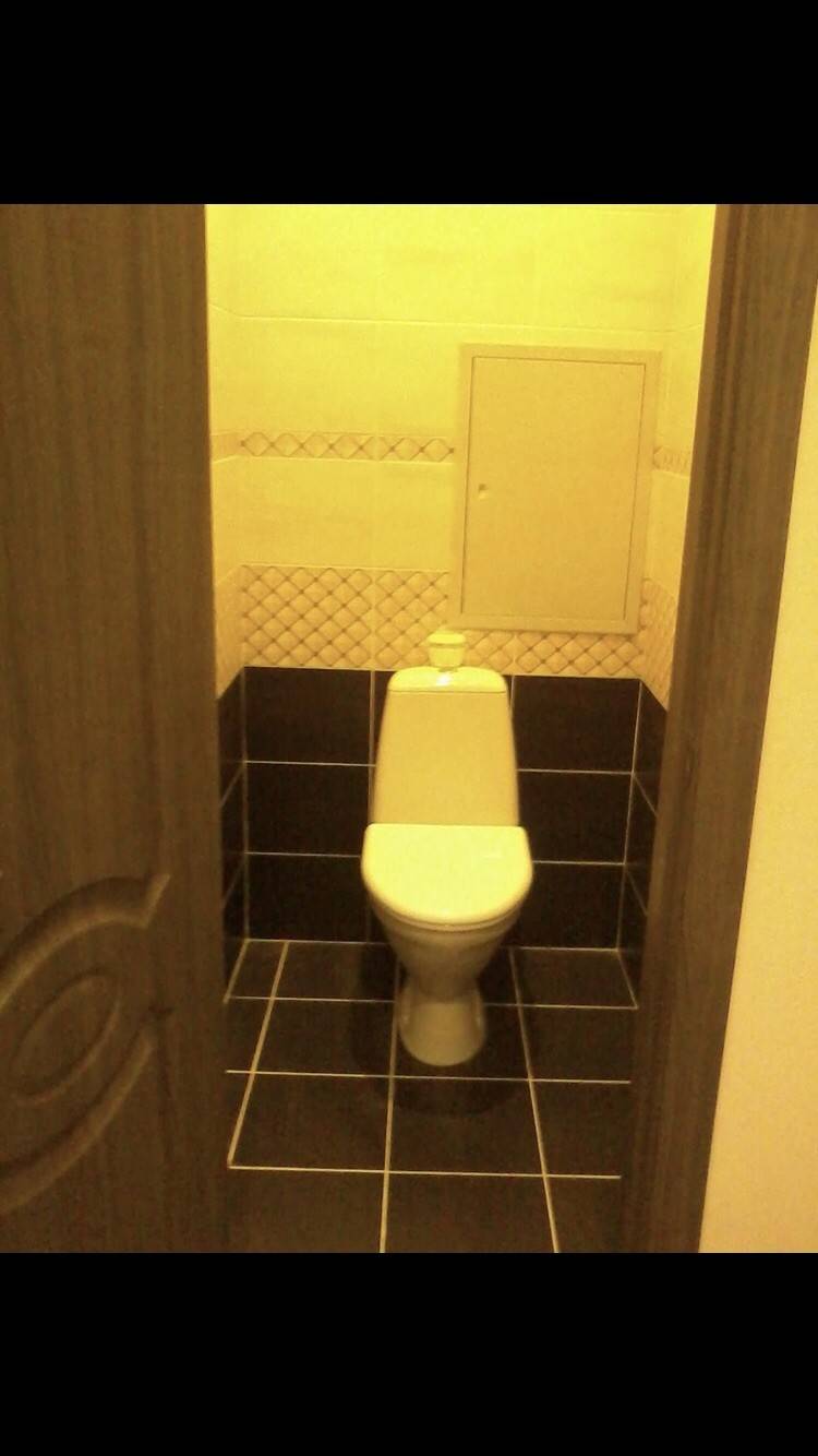 2-комнатная квартира, ул. Кузьмы Чорного, 25/1, 1200 рублей: фото 9