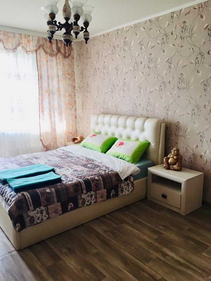 1-комнатная квартира, Могилевская, 34/2, 90 рублей: фото 1