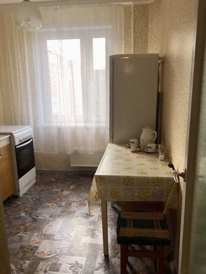 1-комнатная квартира, Могилевская, 34/2, 90 рублей: фото 3