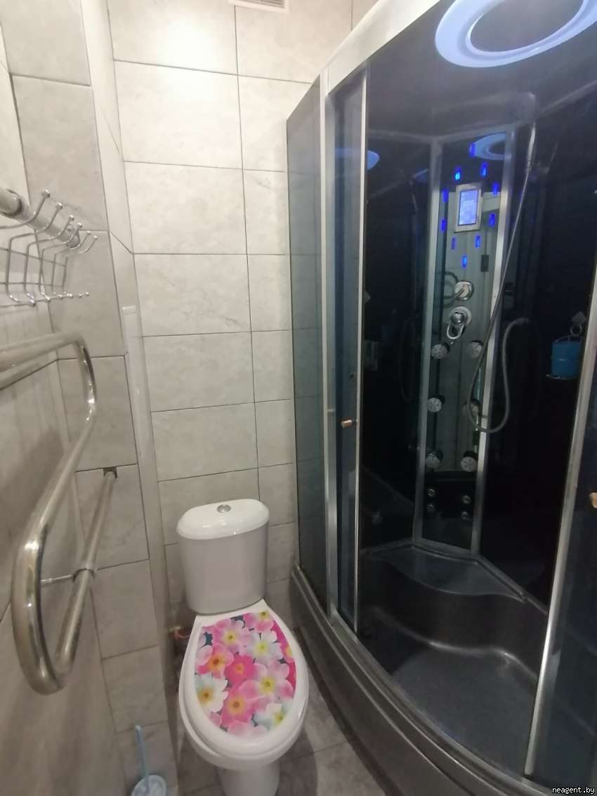 18-комнатная квартира, ул. Коржа, 3, 80 рублей: фото 7