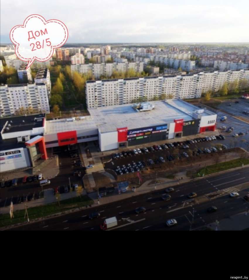 1-комнатная квартира, ул. Чкалова, 28/5, 45 рублей: фото 11