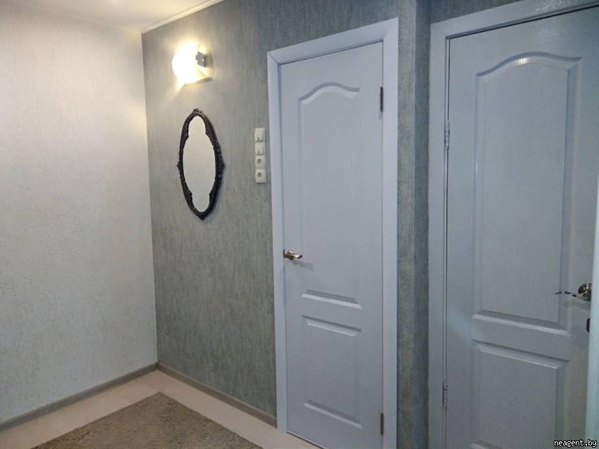 1-комнатная квартира, ул. Чкалова, 28/5, 45 рублей: фото 12