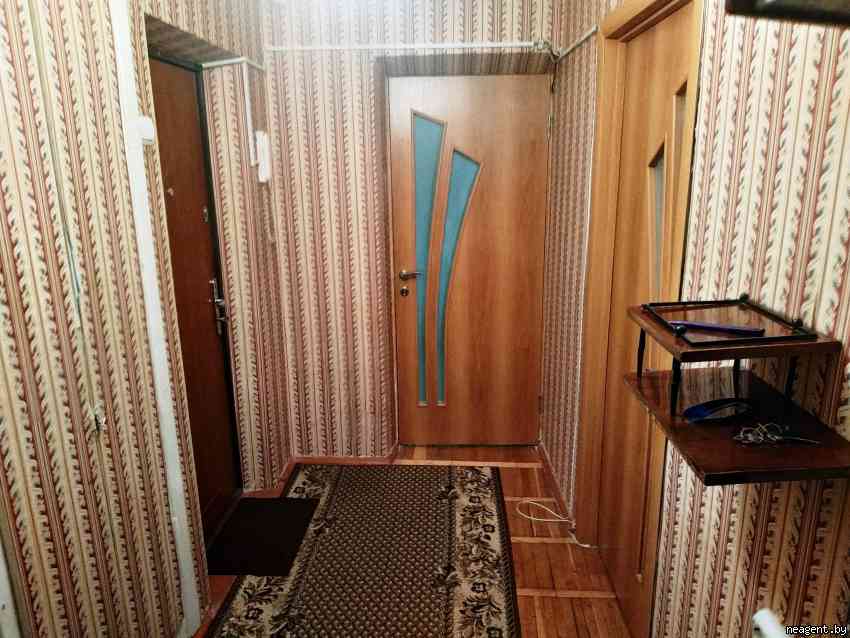 1-комнатная квартира, ул. Кольцова, 32, 603 рублей: фото 18