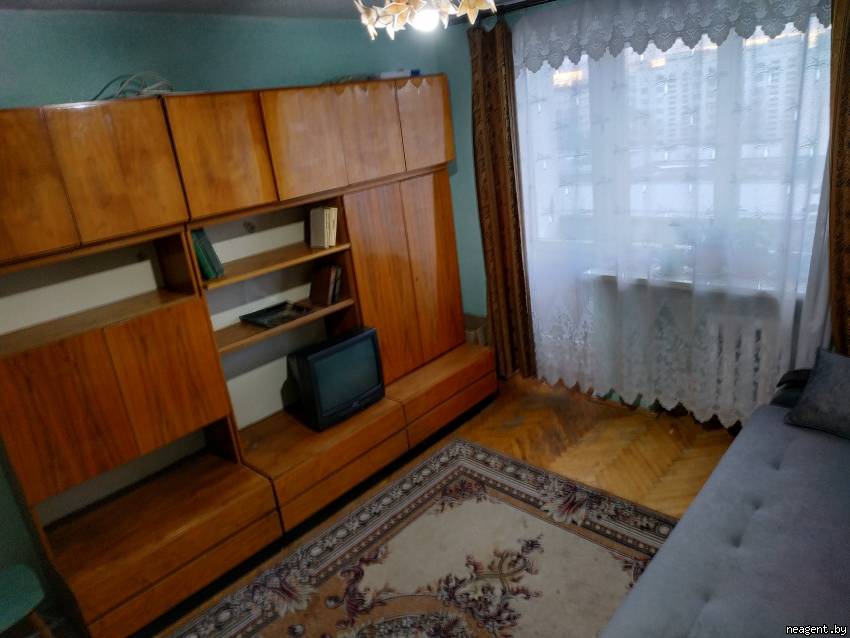 1-комнатная квартира, ул. Кольцова, 32, 603 рублей: фото 6