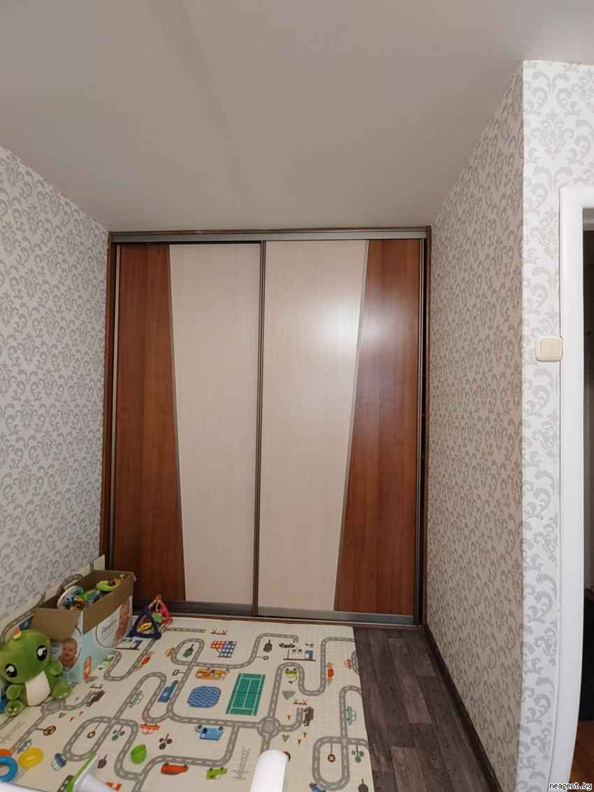 1-комнатная квартира, ул. Алтайская, 64/4, 660 рублей: фото 2
