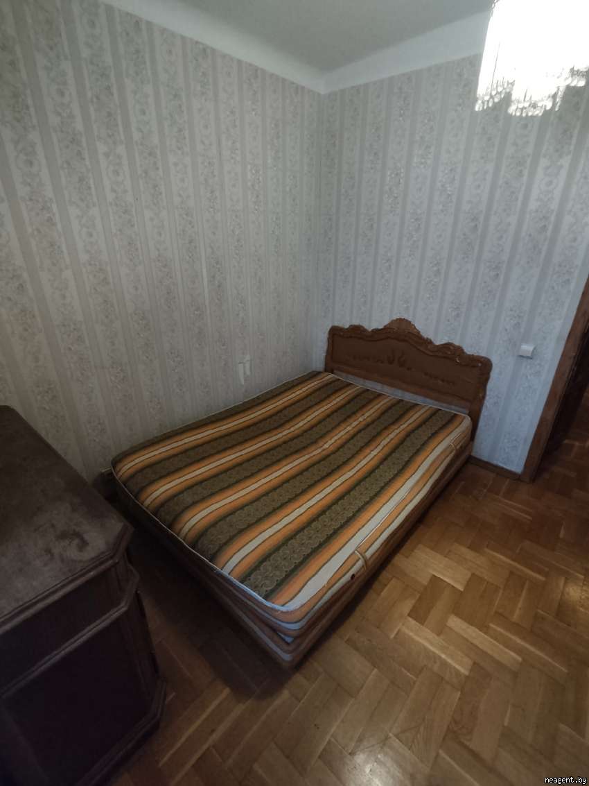 Комната, ул. Багратиона, 71/1, 400 рублей: фото 5