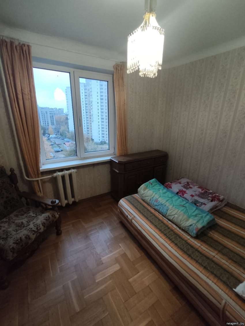 Комната, ул. Багратиона, 71/1, 400 рублей: фото 7
