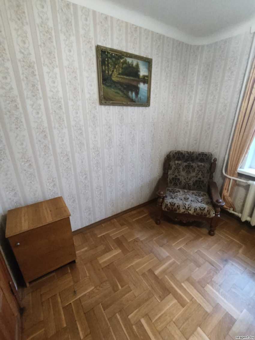Комната, ул. Багратиона, 71/1, 400 рублей: фото 8