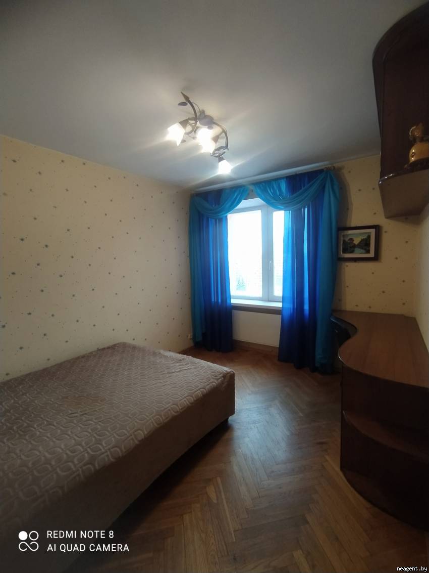 3-комнатная квартира, ул. Максима Танка, 4, 1300 рублей: фото 3